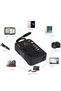 Unlock Your Power: 300W Car Inverter with 4 Fast Charging USB Ports and Dual AC Sockets—Perfect for Road Trips - 3