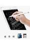 Active Stylus Pen with Palm Rejection for Precise Writing/Drawing Compatible with Apple iPad - 5