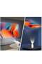 Generic Projector for Home 4K Support 720P Native HD Portable Projector Android 11 YouTube Builtin Apps 5G WiFi Auto Keystone - 8
