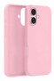 Liquid Silicone Case for iPhone 16 - Ultra Slim Design with Soft Anti-Scratch Microfiber Lining & Drop Protection - 2