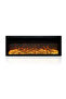 دفاية ديكور شاشة cm 175x45 - 175x45 CM