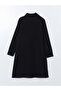 Dobby Women's Shirt Tunic - 6