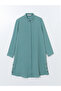 Dobby Women's Shirt Tunic - 5