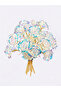 Timeless Elegance Infinity Rose 1 Pc