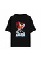 Avatar the Last Airbender Premium Unisex Cotton T-Shirt |   Specially Designed High-Quality Printed T-Shirt