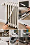 Heater Radiator Cleaning Brush – Practical Solution for Deep Cleaning - 2