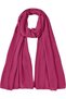 Lina & Lily Premium Chiffon Hijab Head Scarf Shawl Wrap for Muslim Women Lightweight - 3