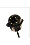 Rear View Camera, Black