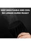 Summer Balaclava Face Mask Cooling Neck Gaiter Breathable Face Covering Motorcycle Cycling for Men Women - 7