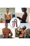 Professional Hand Wrist and Arm Strengthener 5 - 100kg Adjustable Counter Hand Spring Fitness Hand Exerciser - 4