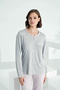 Women's Pajama Set 73372.Gr