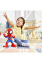 F6722 Spidey and His Amazing Friends - Dancing +3 Years Old - 6