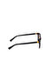 Shiny Black Polarized Injected Youth Sunglasses - 3