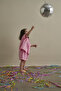 Candy Summer Ribbed Shirt Set - 6