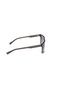 Shiny Grey Polarized Injected Male Sunglasses - 3