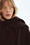 Handmade wool-blend coat - 2