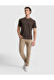 Stone Slim Fit Jean Trousers 50327861-Vr049 - 3