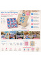 3D Printing Heart Xox Board Game |   Covered Tic Tac Toe |   Portable Intelligence Game - 2