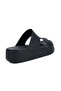 Getaway Platform H- Strap 209409-001 شبشب نسائي أسود من Juststep - 2
