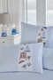 Strandhus Double Duvet Cover Set - 2