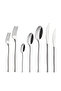 Nixon 84 Piece 12 Person Cutlery Set - 4
