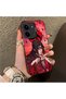 حافظة هاتف Redmi 15C 4G متوافقة مع السيليكون ذات الحواف الصلبة وغطاء خلفي صلب بنمط الرسوم المتحركة - 3