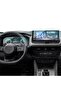 Nissan Qashqai Compatible Digital Instrument and Navigation 9H Nano Screen Protector Set of 2 2024-2026