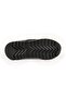 L086.925 Genuine Suede Leather Thick Eva Sole Comfortable Women's Sneaker - 4