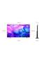 75 Inch QLED TV, Q6F, 4K, Q4 Lite Processor, 100% Color Volume with Quantum Dot, Smart TV - 3