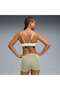 Move Strong Bra - Low Yellow Bra - 4