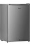 150L Single Door Refrigerator TERR150S Silver - 2