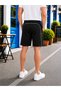 Men's Sports Mech Shorts with Pocket Zipper and Breathable Fabric - 2