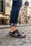 Men's Slippers, Orthopedic, Daily Slippers, Home and Outdoor Slippers, Comfortable Sole