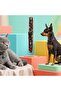 Adjustable, Clip-On, and Bell Collar for Cat and Dog - 7