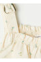 Esvab • Modern & Distinctive Floral Girl's Set - 3