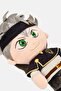 Black Clover Asta Plush Toy - 2