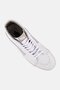 Men Sk8-Hi Lace Up Skate Shoes, White - 3