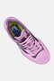 Kids Boy Skate Ave 2,0 Lace Up Skateboarding Shoes, Lilac - 3