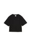 Essentials Elevated Relaxed Tee Damen - 3