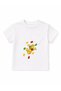 Baby T-Shirt Shorts Set Khaki Boys - 2