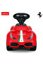 Ferrari 488 Push Car Ride-On - 4