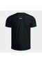 104778.100 Torneo Men's Tennis T-Shirt - Black - 5