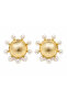 Sol Küpe - 2