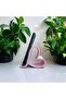 Heart Design Desktop Phone Stand Premium Pla Phone Holder