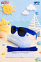 Kids Sunglasses Polarized - 4