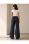 Women's Stylish Clothing with Fringe Detail, Modal Fabric, Comfortable Pants, Casual Sweatpants - 6