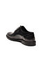 Black Patent Leather Genuine Leather Men's Classic Shoes 106 m - 4