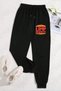 Unisex Limp Bizkit V6 Printed Sweatpants
