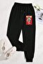 Unisex Kozuki Oden Printed Sweatpants