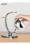 iRAZOR Shaving Bowl and Stand Set with Magnetic Base - 304 Steel Bowl & Chrome Plated Alloy Stand... - 7